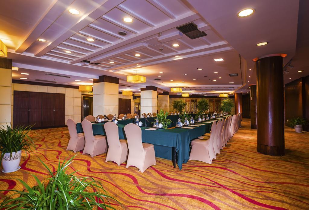 Nade Hotel Hangzhou Exterior photo